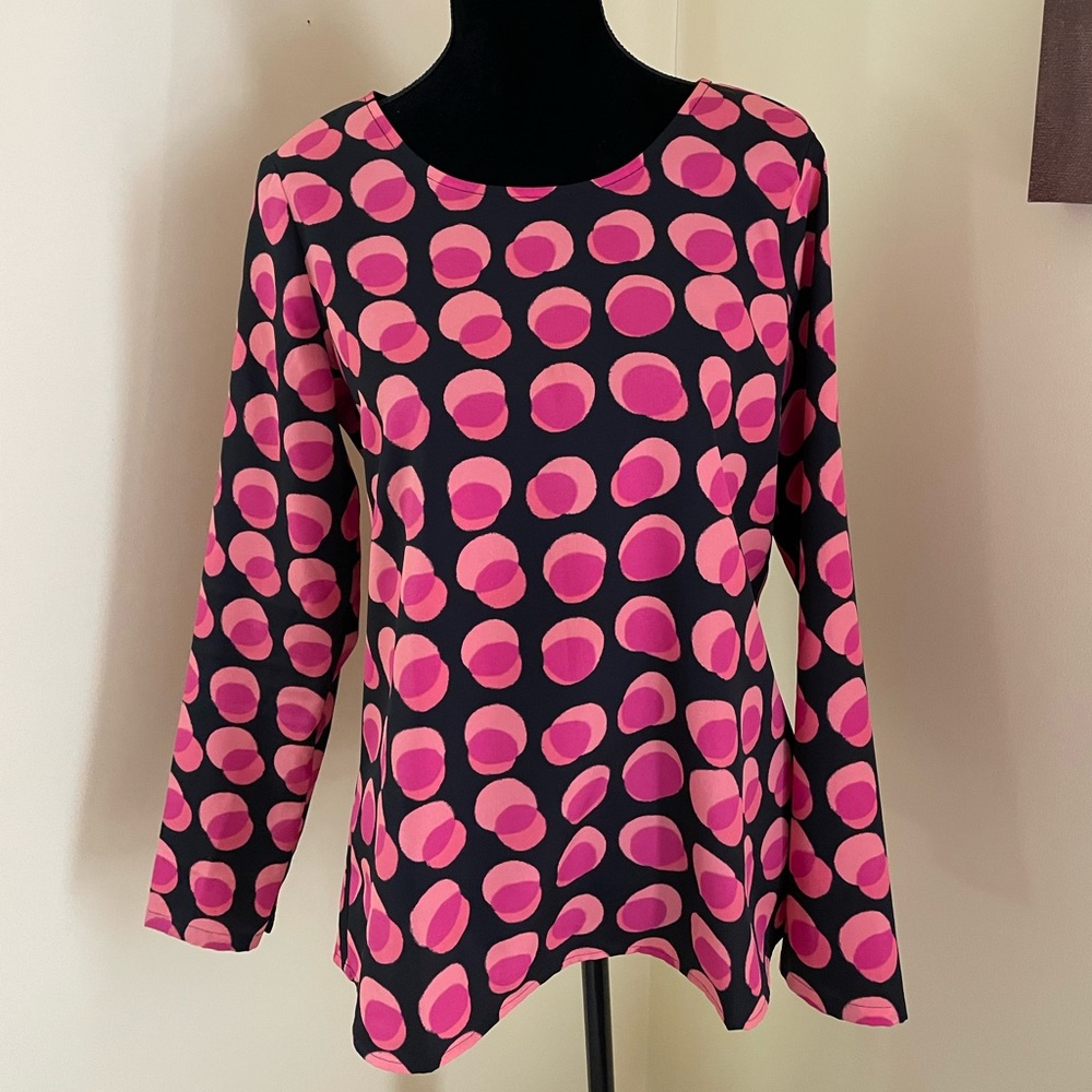 Loft top, size M